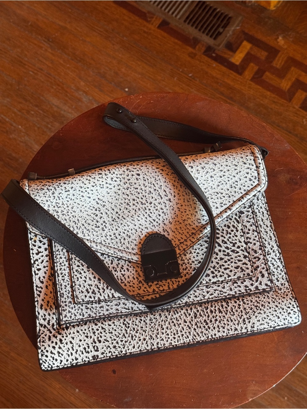 Loeffler Randall Crossbody Bag